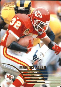 Marcus Allen