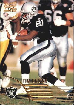 Tim Brown