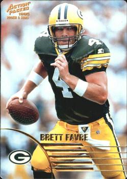 Brett Favre