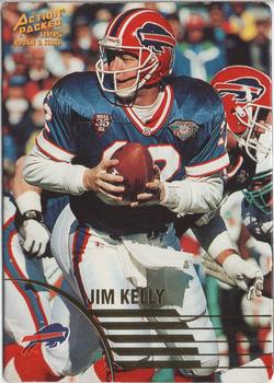 Jim Kelly