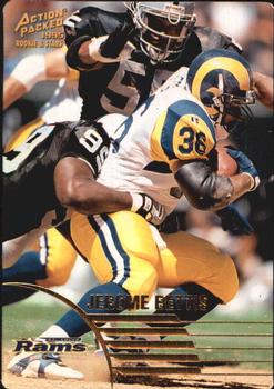 Jerome Bettis
