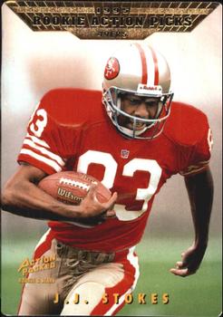 J.J. Stokes