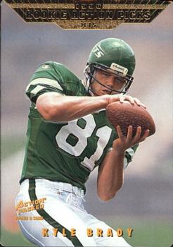 Kyle Brady