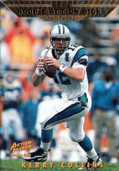 Kerry Collins
