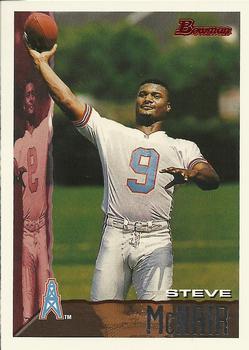 Steve McNair
