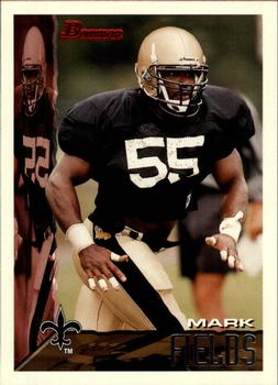 #13 Mark Fields