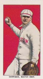 Bill Carrigan