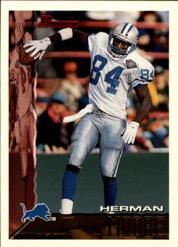 Herman Moore
