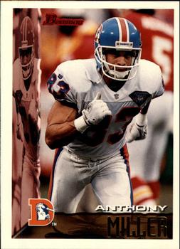 Anthony Miller