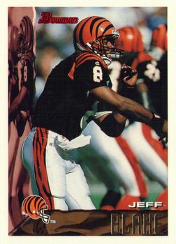 Jeff Blake