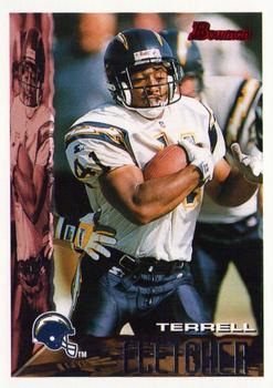 Terrell Fletcher