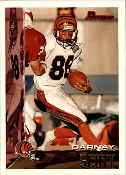 Darnay Scott