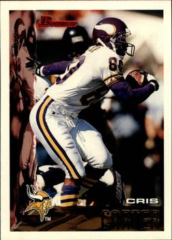 Cris Carter