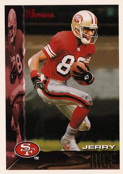 Jerry Rice