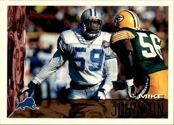 Mike Johnson