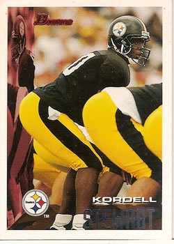 Kordell Stewart