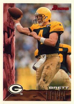Brett Favre