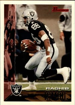 Raghib Ismail