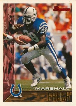 Marshall Faulk