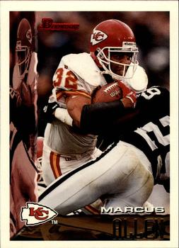 Marcus Allen