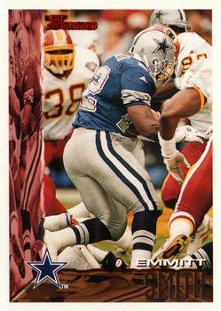 Emmitt Smith