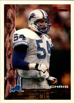 Chris Spielman
