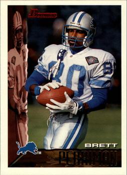 Brett Perriman