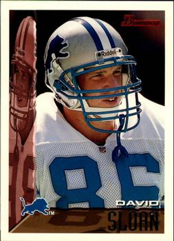David Sloan