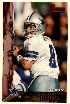 Troy Aikman
