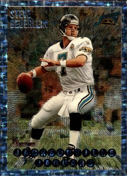 Steve Beuerlein