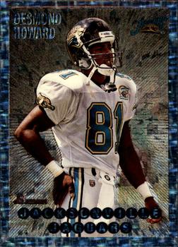 Desmond Howard