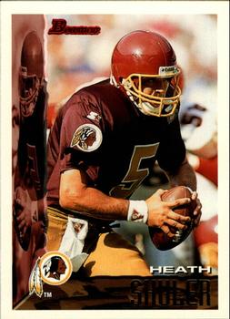 Heath Shuler