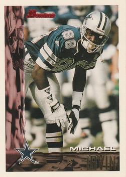Michael Irvin