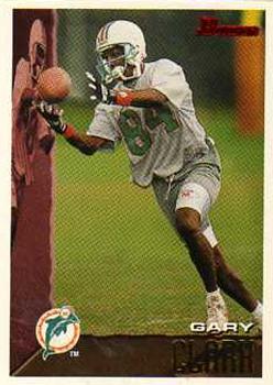 Gary Clark
