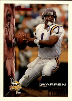 Warren Moon