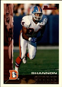 Shannon Sharpe