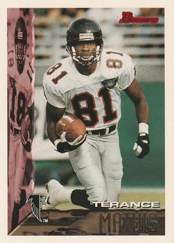 Terance Mathis