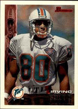 Irving Fryar
