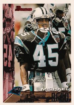Michael Reed