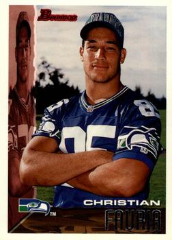 Christian Fauria