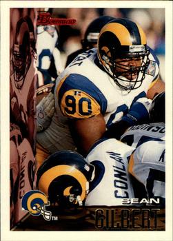 Sean Gilbert