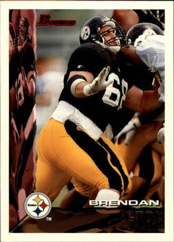 Brendan Stai