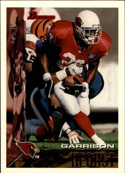 Garrison Hearst