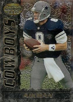 Troy Aikman