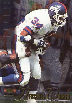 Herschel Walker
