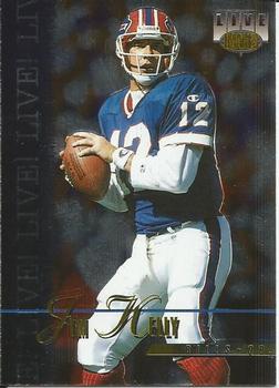 Jim Kelly