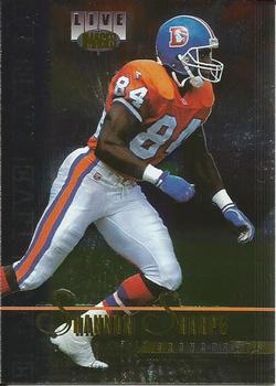 Shannon Sharpe