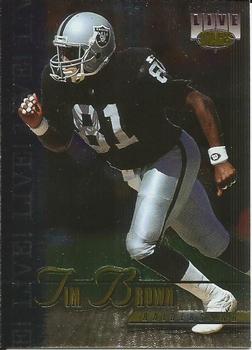 Tim Brown