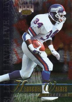 Herschel Walker