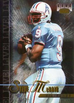 Steve McNair